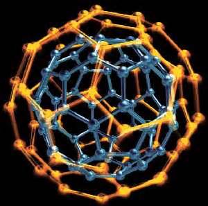 Fullerenes: Giải pháp siêu nhỏ cho công nghệ năng lượng tương lai và vật liệu nhẹ bền!