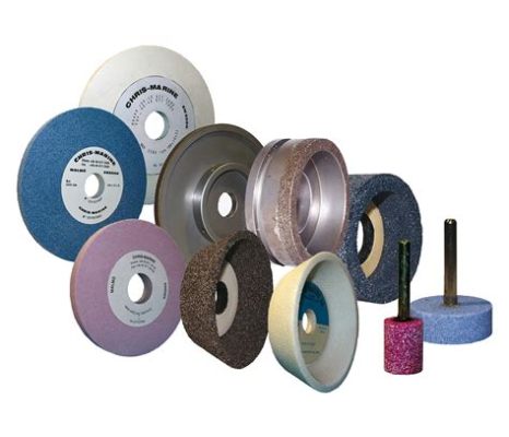 Abrasives - Khám phá sức mạnh mài mòn của vật liệu thạch anh!