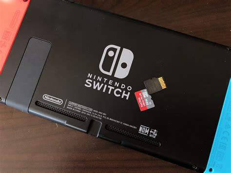 switchsdカード値段：ゲーム体験を左右する小さな巨人