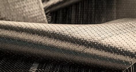  Xiram: Unveiling the Mysteries of This High-Performance Textile Reinforcement Fabric!